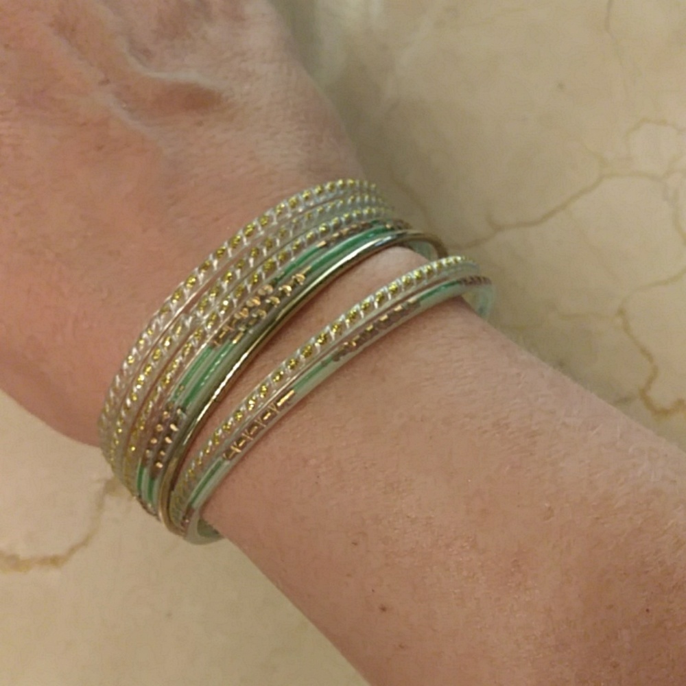 Bangles - Picture 2 of 2